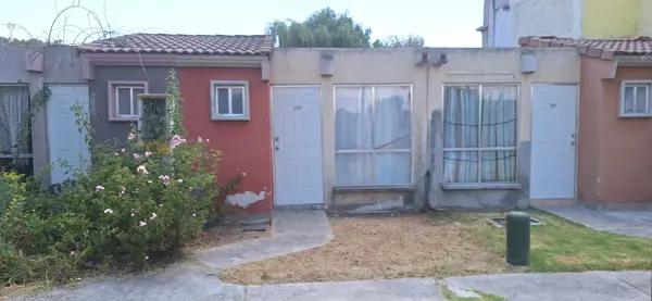 Casa en venta Almoloya de Juarez, Edo de Mex, ¡INVERSION!