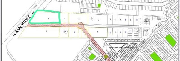 SE VENDE TERRENO COMECIAL AV PRINCIPAL TORREÓN