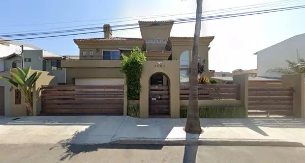 Casa en venta en Playas de Tijuana Sección Costa de Oro, Tijuana, Baja California