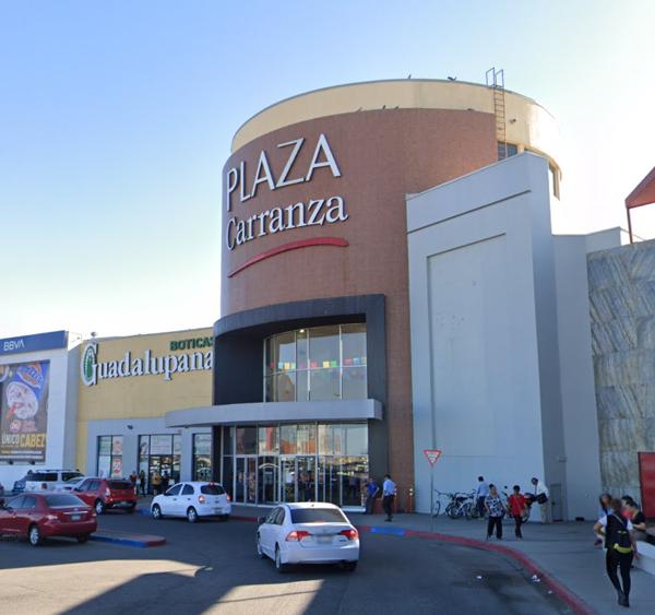 Local Comercial Independiente en Venta en Plaza Carranza, Mexicali