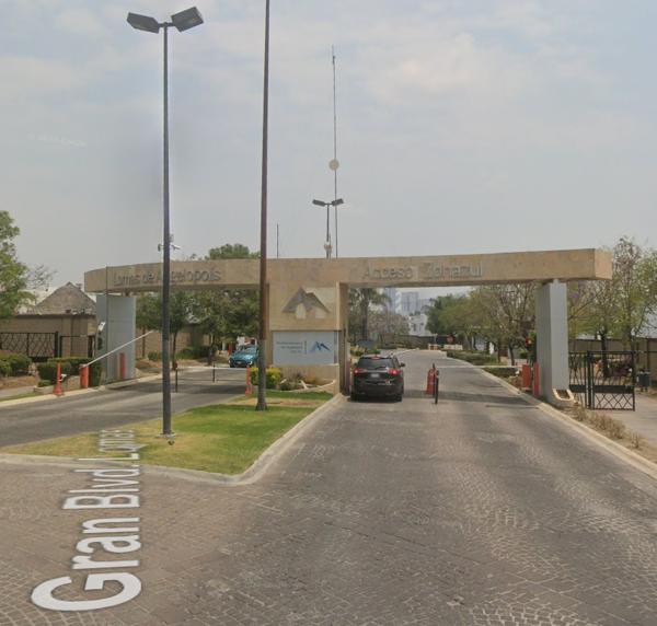 Terreno residencial en venta en Lomas de Angelópolis, Ocoyucan, Puebla