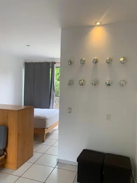 Loft en renta en Cuernavaca. Loft en renta en Cuernavaca.