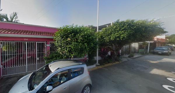 CASA EN VENTA EN PLAZA VILLAHERMOSA-TAB