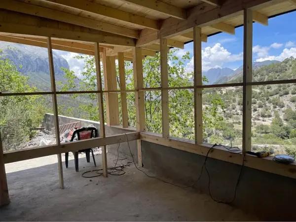 Casa en venta en Laguna de Sanchez, Santiago, Nuevo León Casa en venta en Laguna de Sanchez, Santiago, Nuevo León