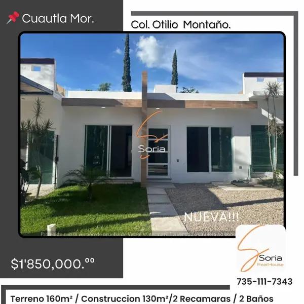CASA Cuautla, Morelos!