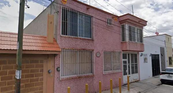 CASA EN VENTA EN LA LOMITA, SOLEDAD DE GRACIANO SÁNCHEZ, SAN LUIS POTOSÍ.
