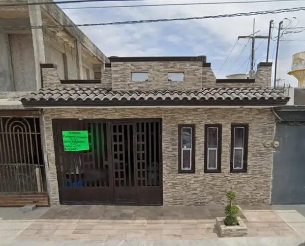 Casa en venta en Balcones de Alcala, Reynosa, Tamaulipas