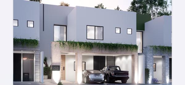 Aparta Casa en PRE VENTA en Gómez Palacio
