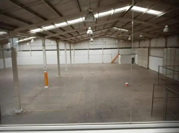 BODEGA EN RENTA EN ZONA INDUSTRIAL, TORREÓN COAHUILA