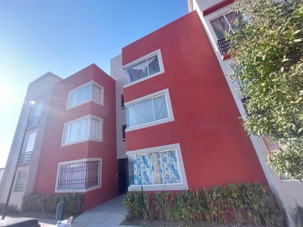 DEPTO VENTA TOLUCA, LA FLORIDA OTZOLOTEPEC