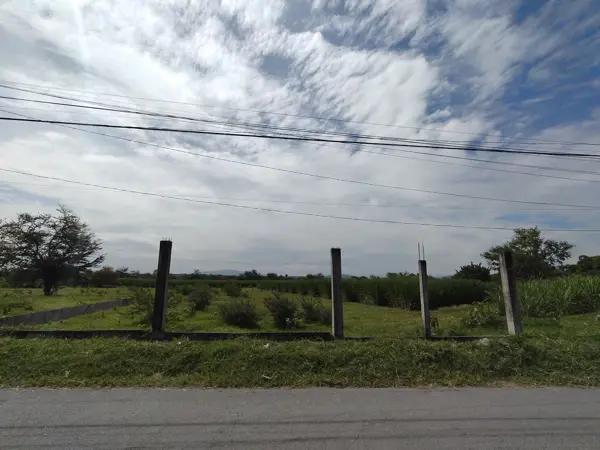 Hermoso terreno disponible para escritura pública a 5 min del Centro de Cuautla