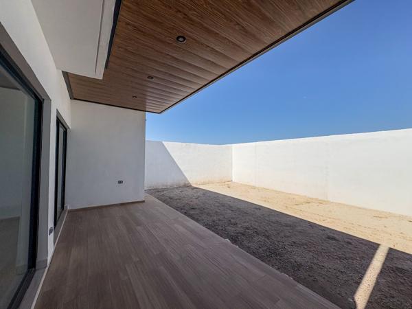 Estrena Casa Equipada en Zona Norte sector Viñedos
