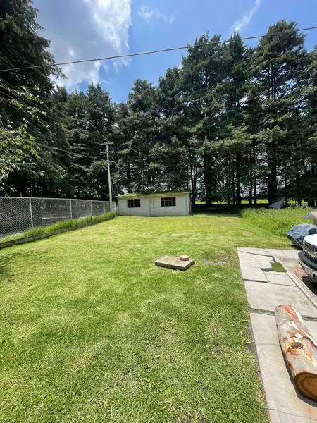Se Vende Terreno En San José Mezapa, Santiago Tianguistenco, Estado de México