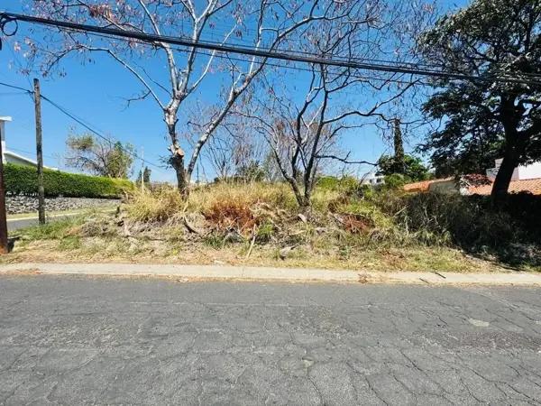 Terreno en venta Lomas de Cocoyoc