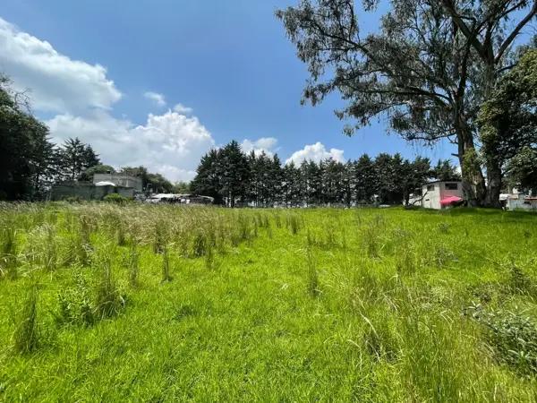 Se Vende Terreno, En Santiago Tianguistenco, haz el tu Ranchito de tus Sueños!!