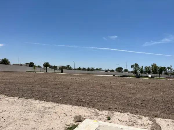 Construye tu proyecto en Terreno Residencial Zona Norte