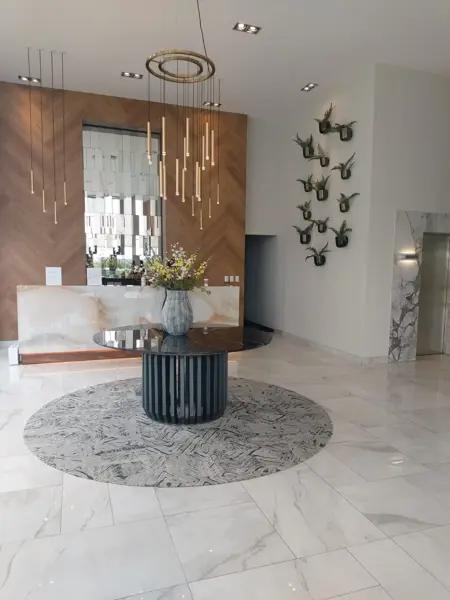 Departamento en Renta "Torre UMA" Angelópolis, Puebla