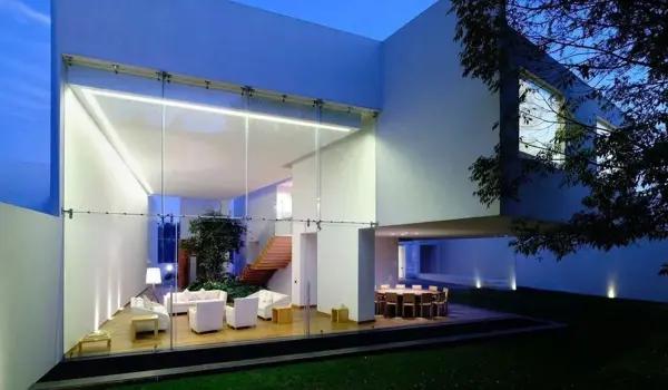 Casa en venta en Fuentes del Pedregal, Tlalpan, Ciudad de México