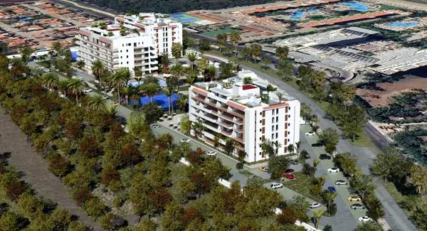 Departamento en Flamingos Paradise 203 Torre A