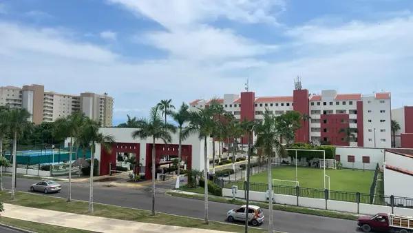 Venta en  Flamingos Paradise 303 Torre A