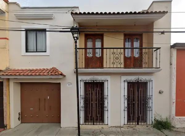 Casa en venta en Jalatlaco, Oaxaca de Juárez, Oaxaca