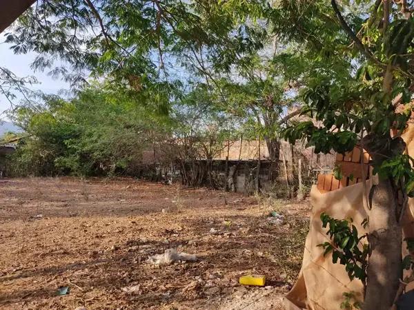 Oscar Guillermo Prieto Andrade vende lote (Teléfono 317-107-9160)