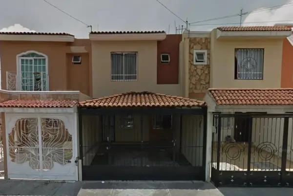 Casa en venta en Parques Del Nilo, Guadalajara, Jalisco Casa en venta en Parques Del Nilo, Guadalajara, Jalisco