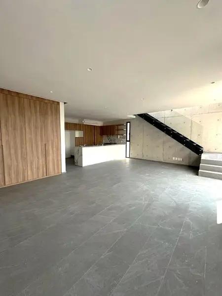 Departamento en Venta · Parque Hundido CDMX · Roof Garden y Vista Panorámica