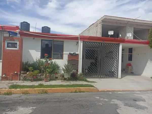 CASA EN VENTA EN SAN PEDRO CHOLULA CASA EN VENTA EN SAN PEDRO CHOLULA