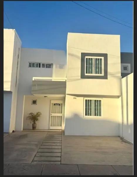 CASA EN RENTA AMUEBLADA EN PRIVADA VILLA ALBACETE EN VILLAS DEL RIO CULIACAN SINALOA CASA EN RENTA AMUEBLADA EN PRIVADA VILLA ALBACETE EN VILLAS DEL RIO CULIACAN SINALOA