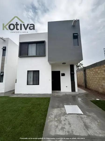 Casa en Venta en Paseo Del Valle, Torreon, Coahuila de Zaragoza