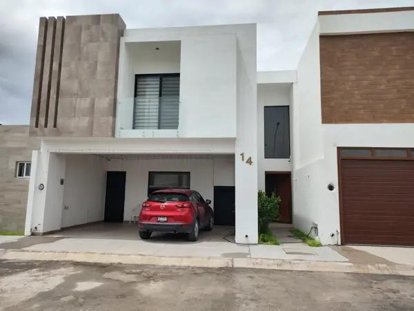 PRECIO DE OPORTUNIDAD
Hermosa y amplia casa con excelentes acabados