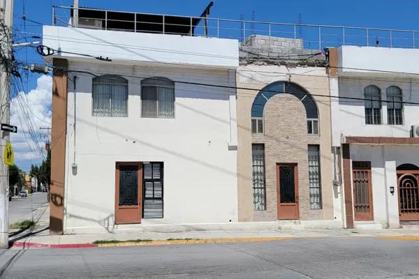 Local comercial en VENTA en col. Cumbres