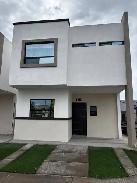 Casa en Venta en Las Canteras, Torreon Coahuila