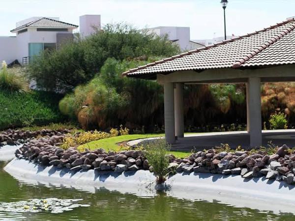 Terreno Residencial en Venta en Real del Bosque, Corregidora, Querétaro