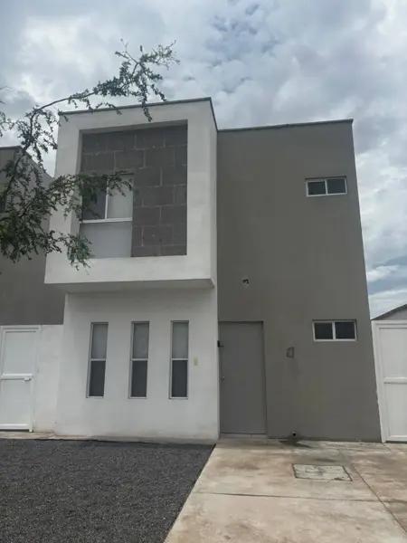 Casa en Venta en Sierra Negra, Torreon Coahuila