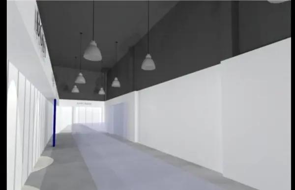 Local Comercial en renta, uso de suelo restaurante en Polanco