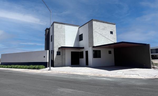 Casa en venta en Los Viñedos, Torreón, Coahuila de Zaragoza