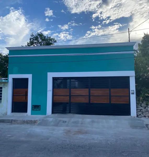 | Casa totalmente amueblada y nueva en el centro | | Casa totalmente amueblada y nueva en el centro |