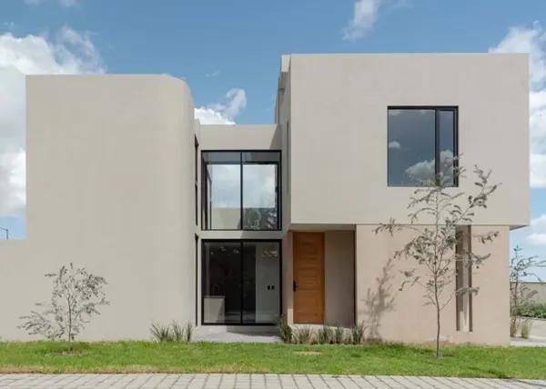 CASA EN VENTA  MONTEREAL RESIDENCIAL, ZEREZOTLA