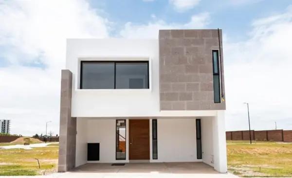 CASA EN VENTA LOMAS DE GRANADA, LOMAS DE ANGELOPOLIS III