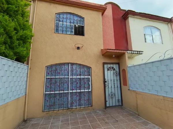 CASA VENTA TOLUCA,  Paseos del valle