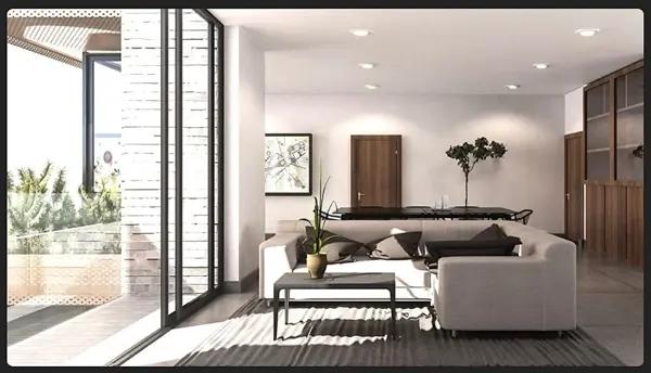 Departamento en Venta en cerca Plaza México – 137 m2