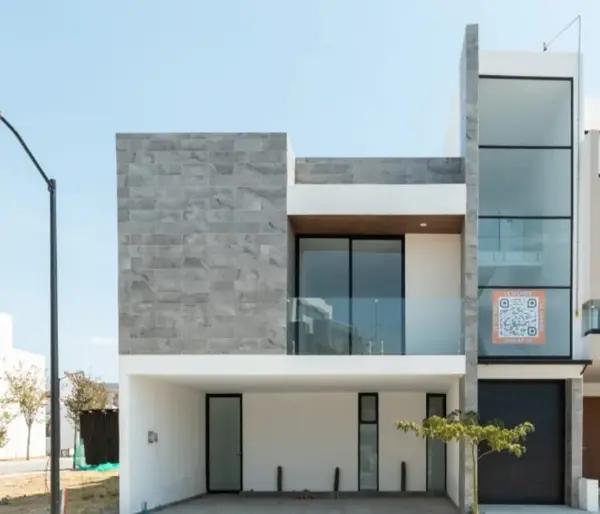 Casa en Venta en Parque México, Lomas de Angelópolis III, Puebla