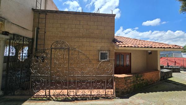 En Renta Excelente Casa, Gran Ubicación??$35,000 Santa Fe