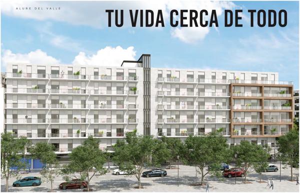 DEPARTAMENTOS EN VENTA COL. DEL VALLE
