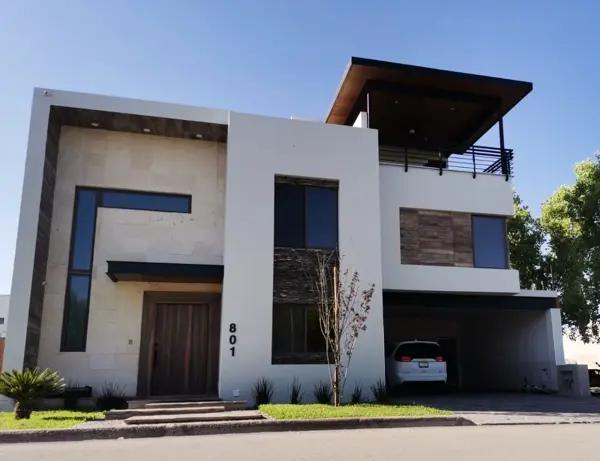 Casa en venta en Las Villas, Torreón, Coahuila de Zaragoza Casa en venta en Las Villas, Torreón, Coahuila de Zaragoza