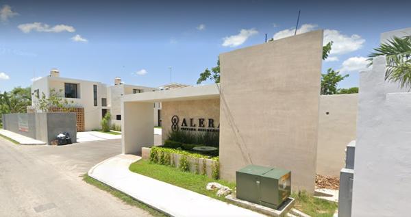| Renta de casa ya disponible en Privada Alera | | Renta de casa ya disponible en Privada Alera |