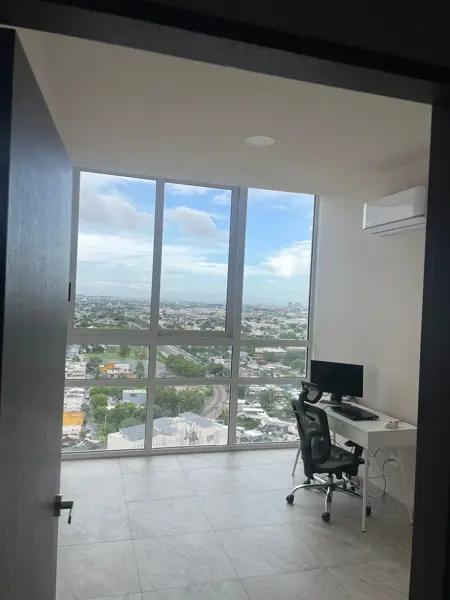 Departamento en Venta Torre República $5,700,000