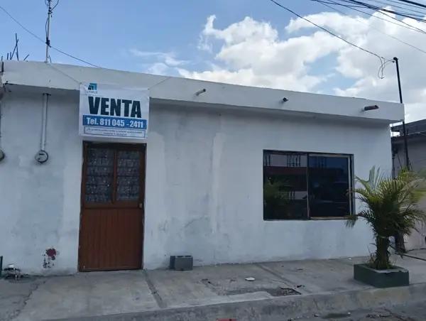 Casa en venta en Fomerrey, Monterrey, Nuevo León Casa en venta en Fomerrey, Monterrey, Nuevo León